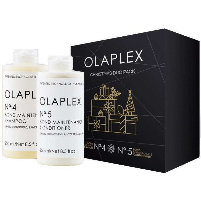 Olaplex Duo No4 No5 Gift set