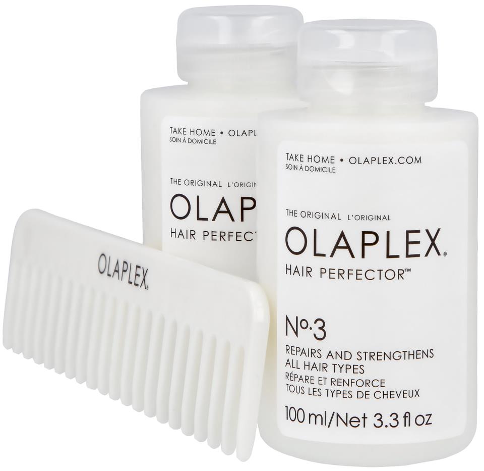 Olaplex Duo Pack No.3 Detangling comb
