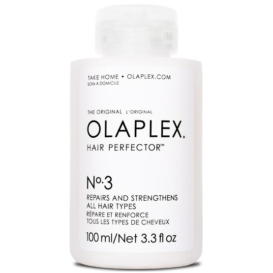 Läs mer om Olaplex Hair Perfector No.3 100 ml
