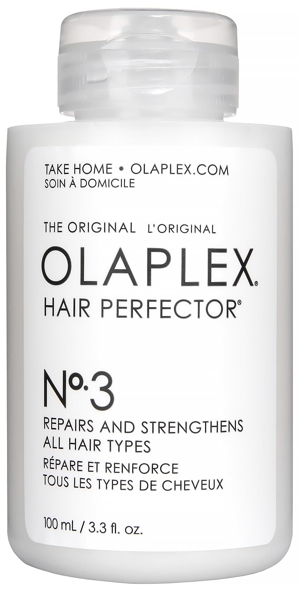 Olaplex Hair Perfector No.3 100 ml | lyko.com