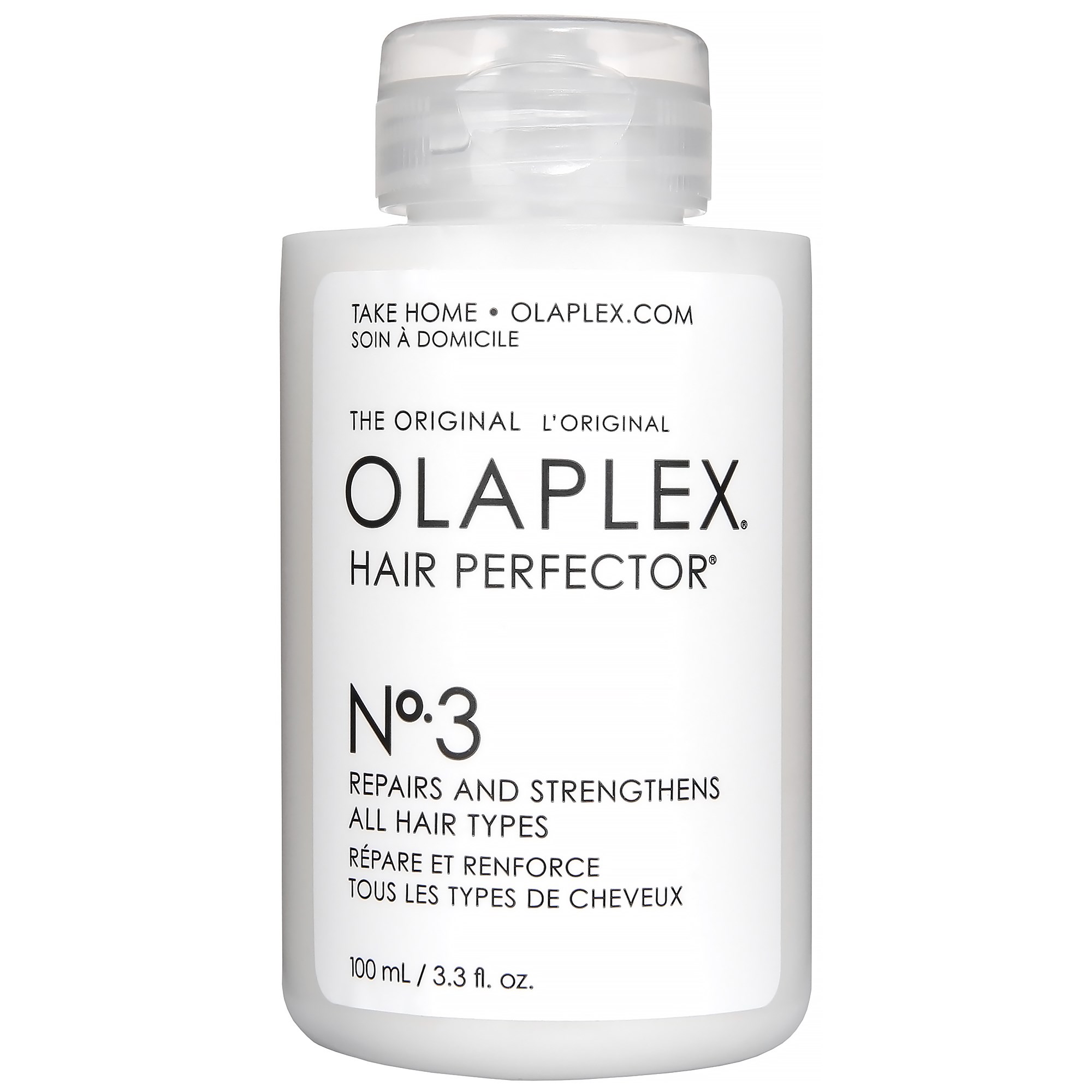 Olaplex Hair Perfector No.3 100 ml billede