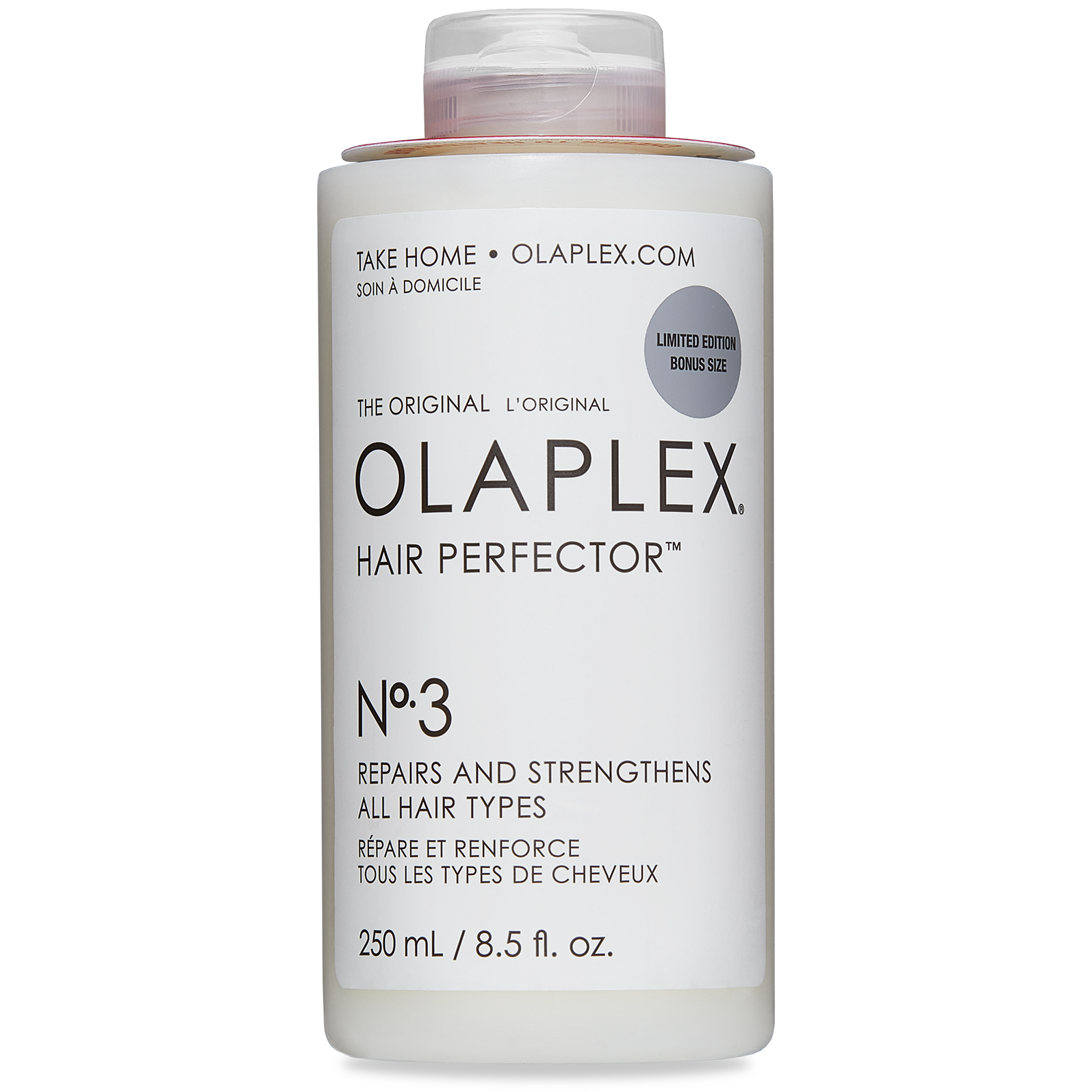 Läs mer om Olaplex Hair Perfector No.3 250 ml
