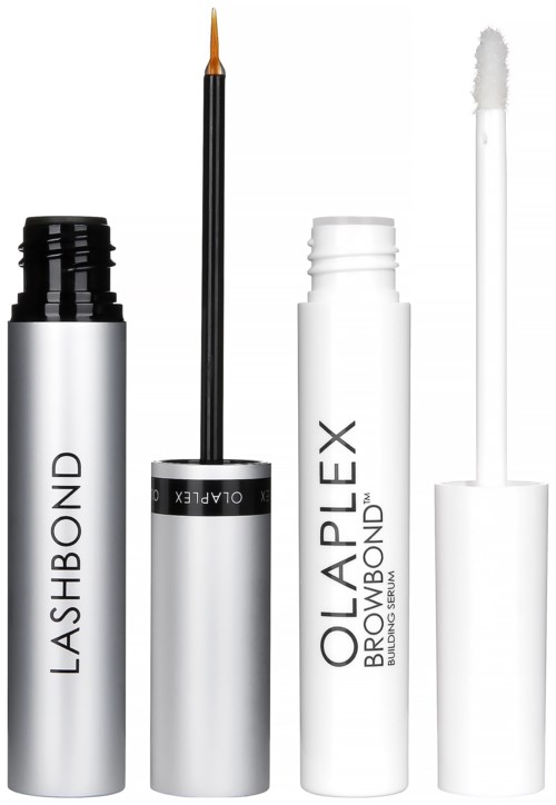 Olaplex Bundle Lashbond Lash Serum 4,5 ml & Browbond Brow Serum 3,5 ml