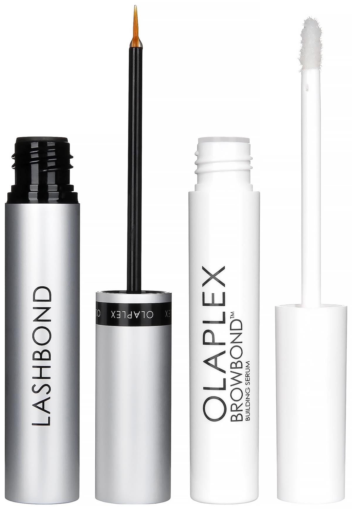 Olaplex Bundle Lashbond Lash Serum 4,5 ml & Browbond Brow Serum 3,5 ml
