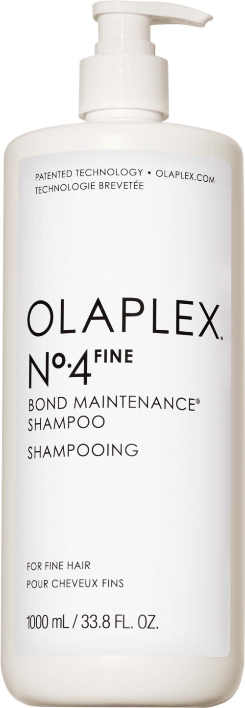 Olaplex No. 4 Fine Bond Maintenance Shampoo 1000 ml