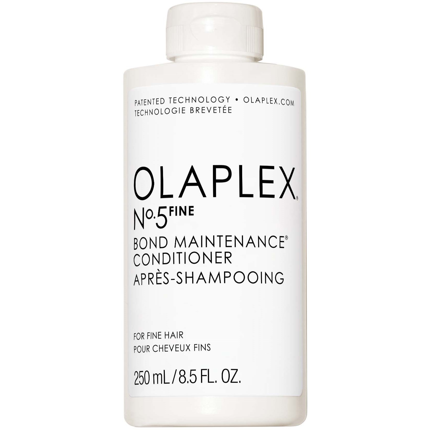 Olaplex No. 5 Fine Bond Maintenance Conditioner 250 ml billede