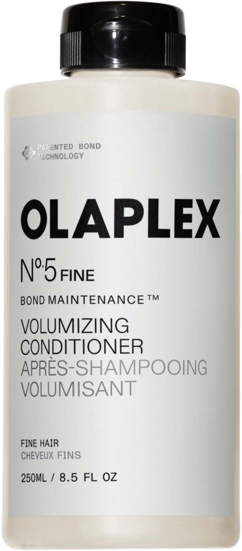 Olaplex No. 5 Fine Bond Maintenance Conditioner - odżywka do cienkich i delikatnych włosów 260 ml