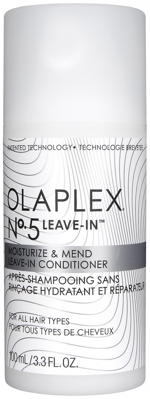 Olaplex retailer No.5