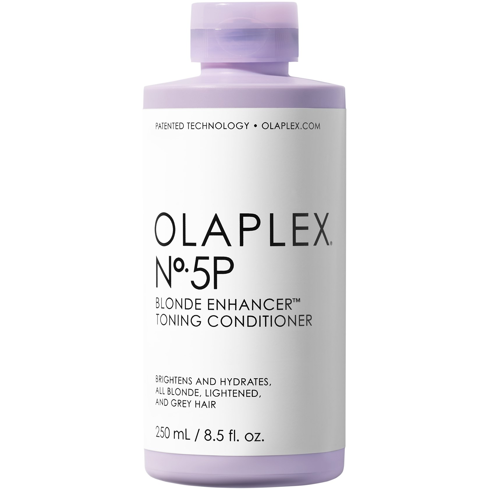 Läs mer om Olaplex No. 5P Blond Enhancer Toning Conditioner 250 ml
