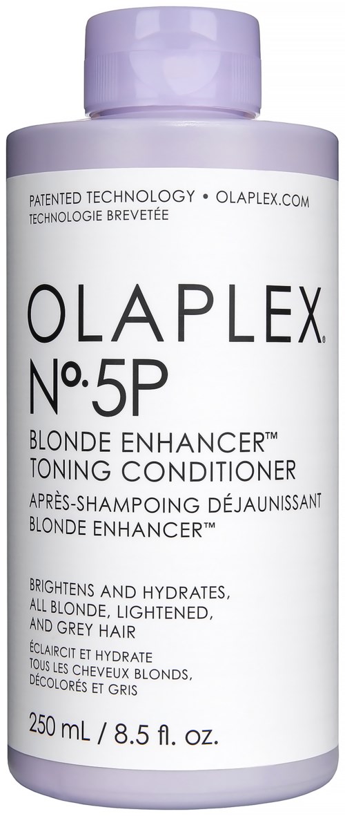 Olaplex No. 5P Blond Enhancer Toning Conditioner 250 ml