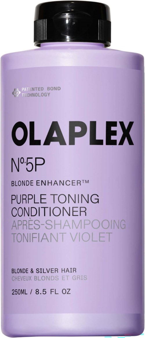 Olaplex No. 5P Blonde Enhancer Purple Toning Conditioner 250 ml