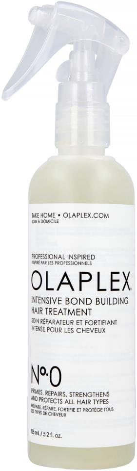 Olaplex No.0 Intensive Bond Buildning Hair Treament