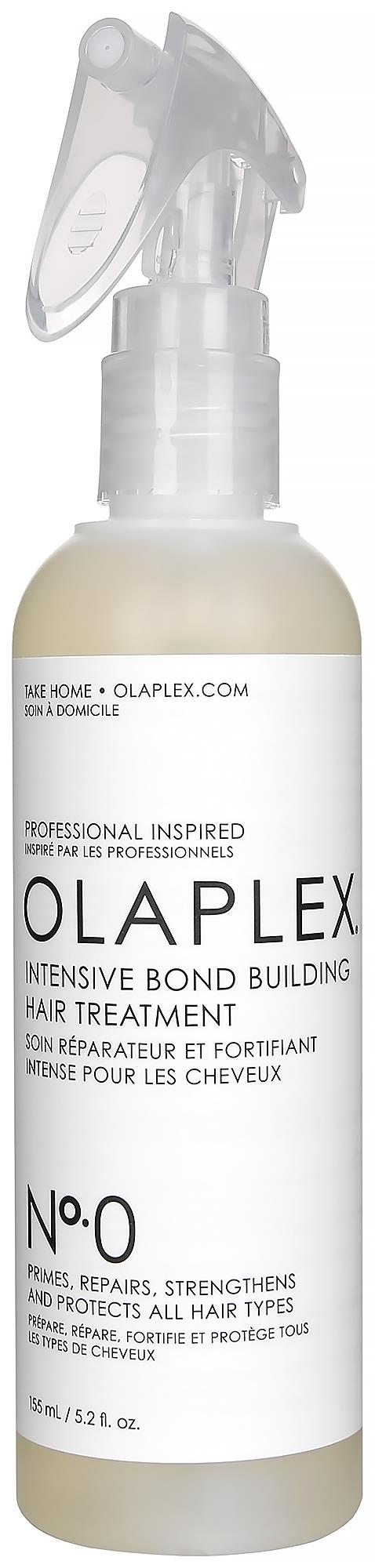 Olaplex No.0 Intensive Bond Buildning Hair Treament 155 ml