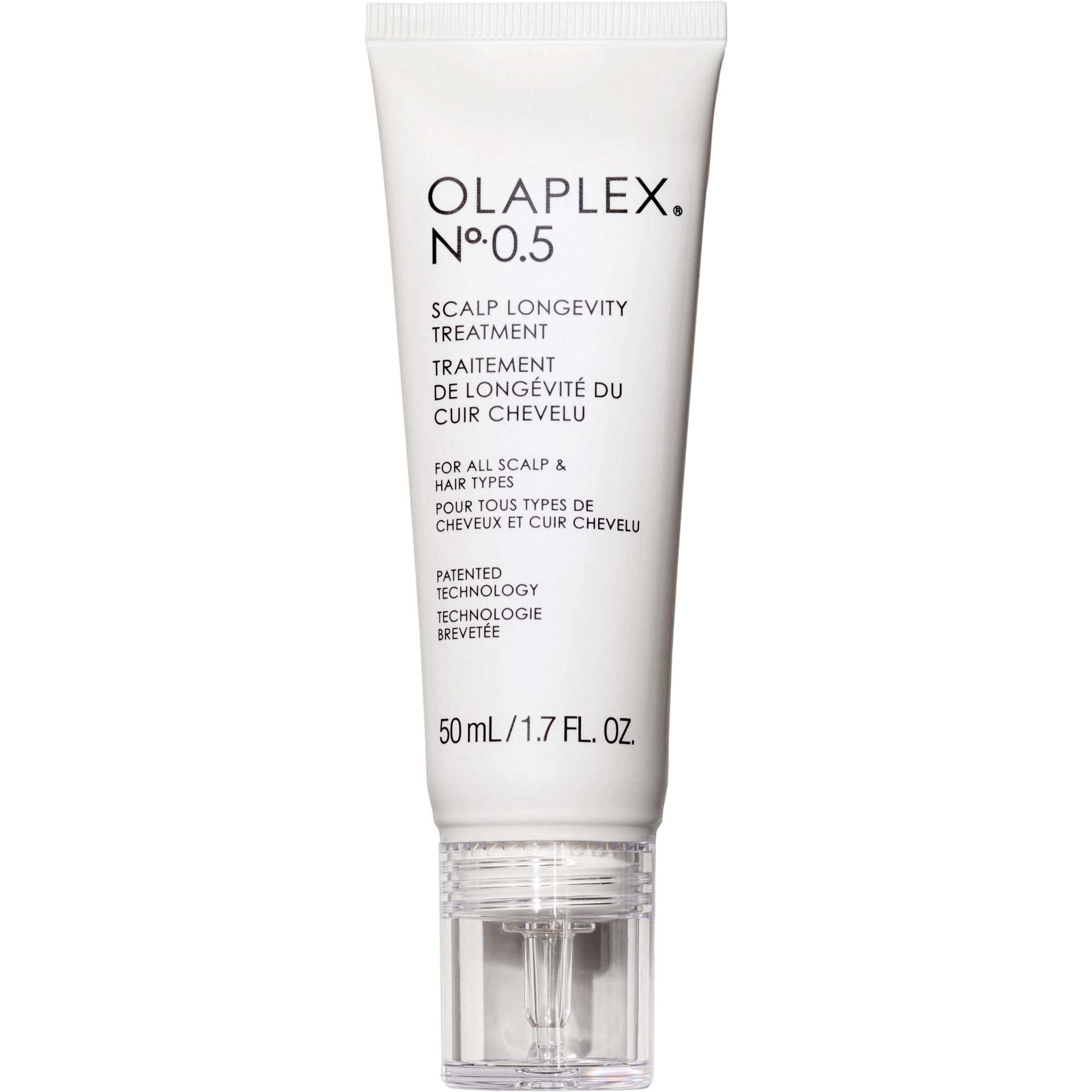 Olaplex No.0.5 Scalp Longevity Treatment (50 ml)