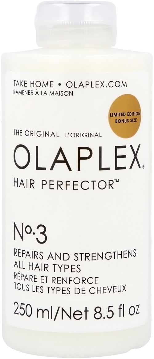 Olaplex No.3 Hair Perfector Limited Edition Bonus Size 250 ml