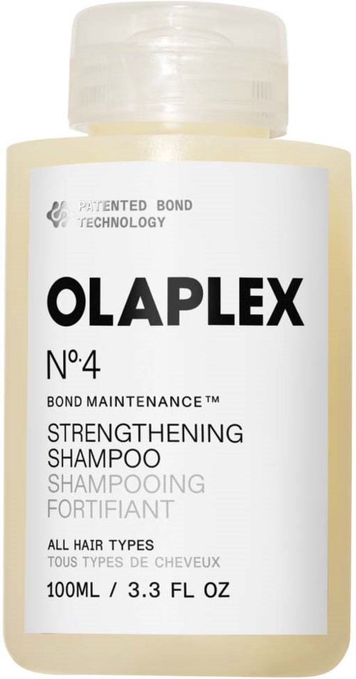 Olaplex No.4 Bond Maintenance Strengthening Shampoo 100 ml