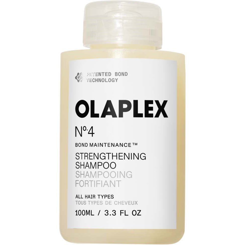 Olaplex No.4 Bond Maintenance Strengthening Shampoo 100 ml