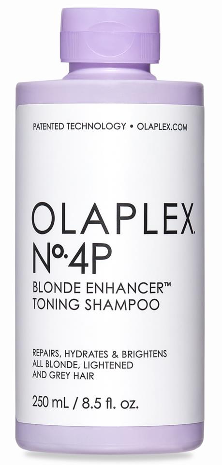 Olaplex No.4P 250 ml