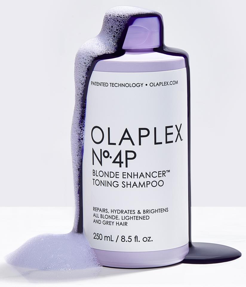 Olaplex No.4P 250 ml