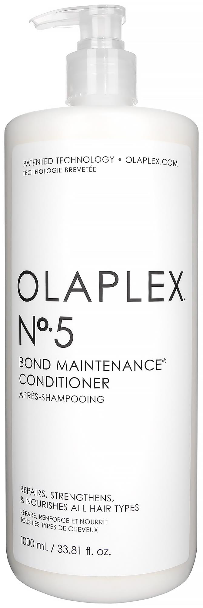Olaplex No.5 Bond Maintenance Conditioner 1000 ml