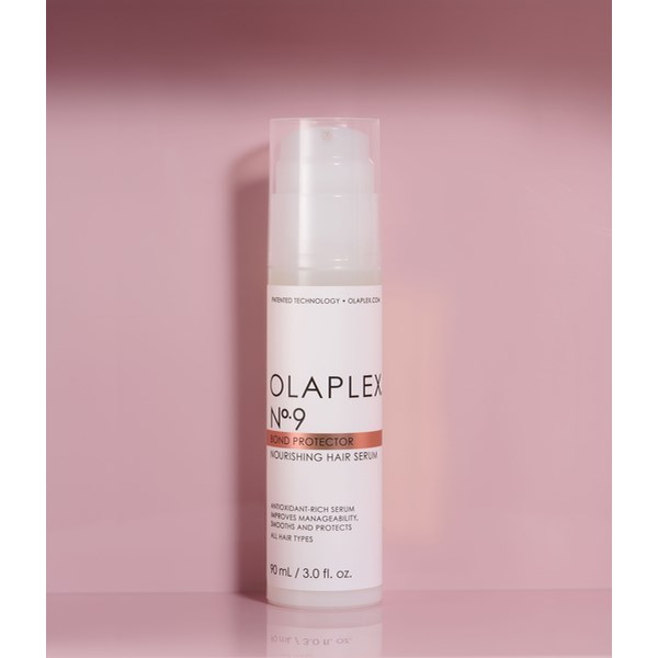 Alternativ bild 1 för Olaplex No.9 Bond Protector Nourishing Hair Serum 90 ml