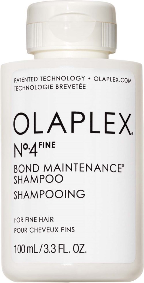 Olaplex No4 Fine Bond Maintenance Shampoo 100 ml