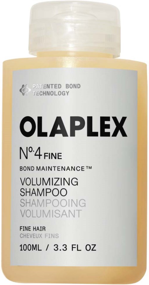 Olaplex Olaplex No4 Fine Bond Maintenance Shampoo 100 ml