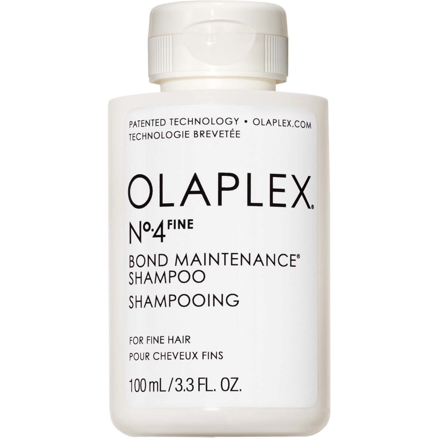 Olaplex No. 4 Fine Bond Maintenance Shampoo 1000 ml