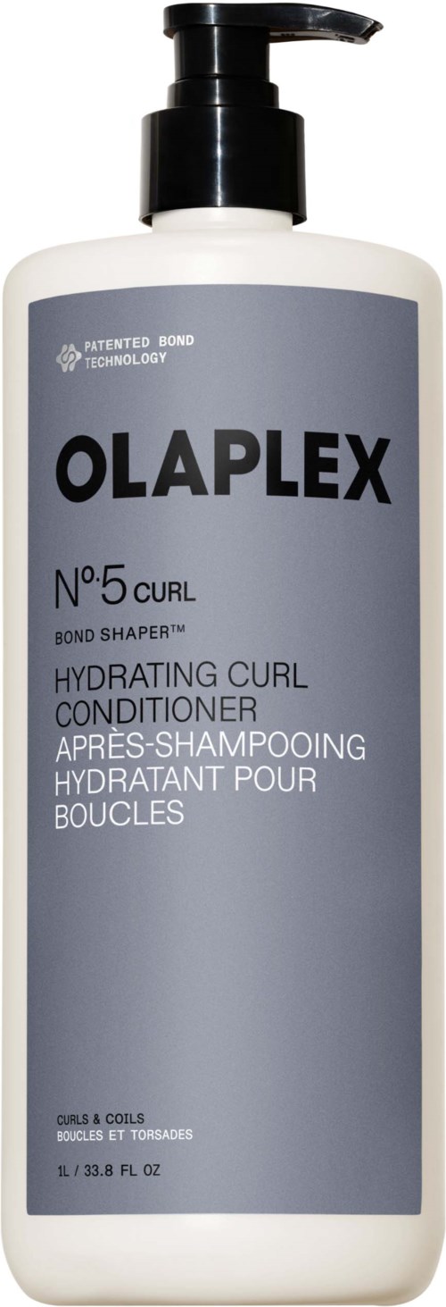 Olaplex No5 Curl Hydrating Curl Conditioner 1000 ml