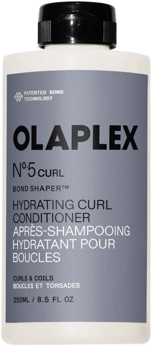 Olaplex No4 Curl Hydrating Curl Conditoner 250 ml