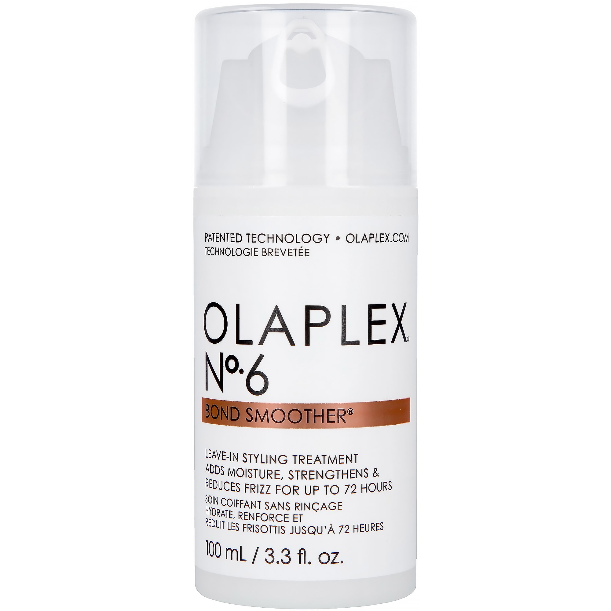 Läs mer om Olaplex Bond Smoother No.6 100 ml