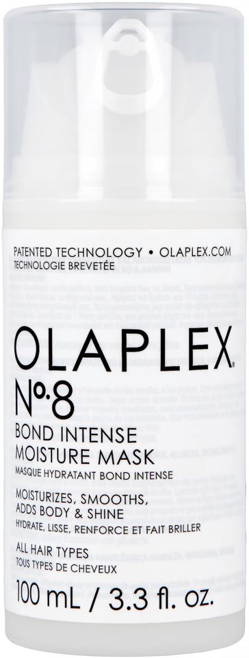 Olaplex No8 100 ml