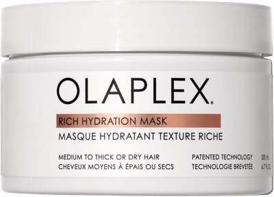 Olaplex Rich Hydration Mask 200 ml