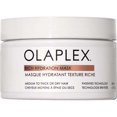 Olaplex Rich Hydration Mask (200 ml)