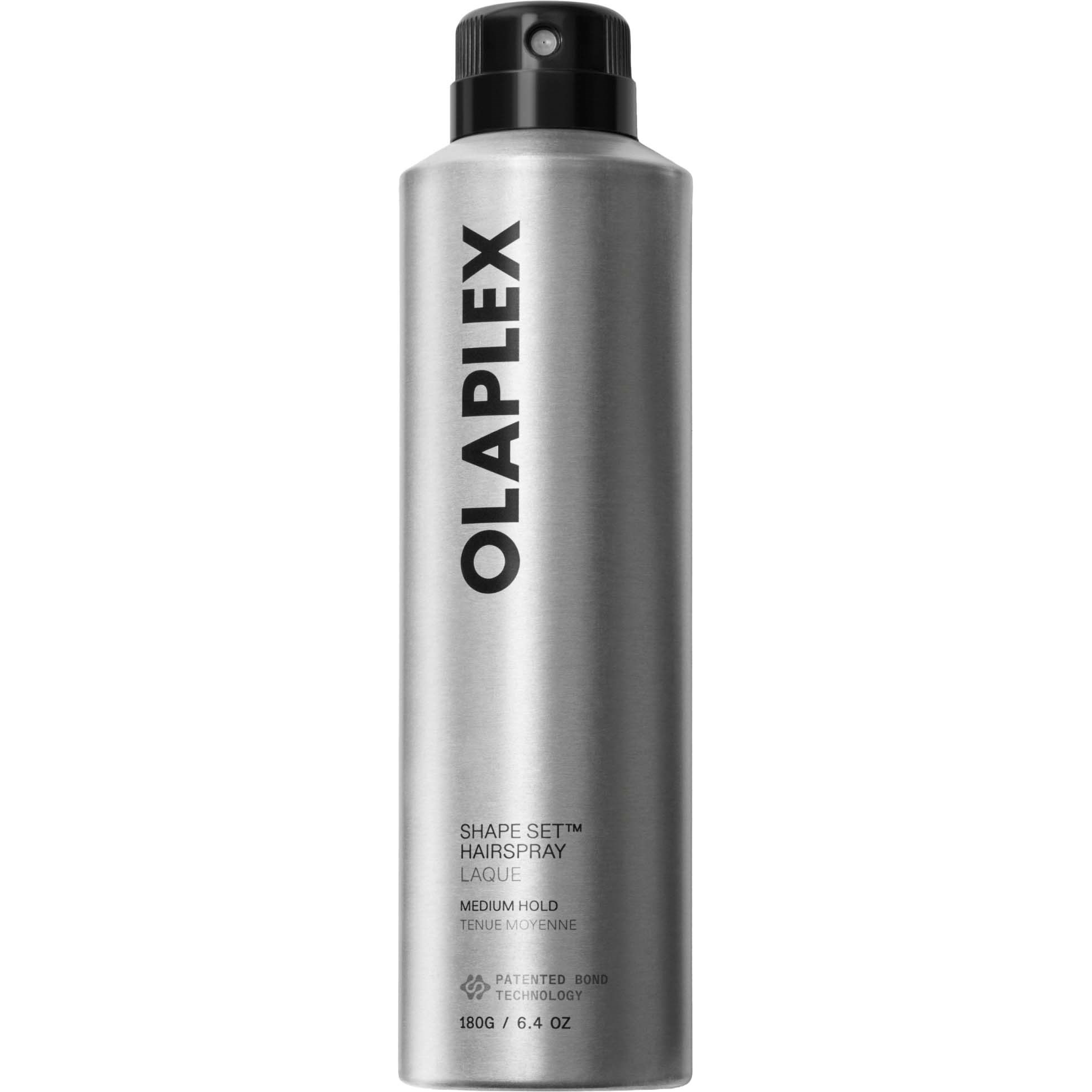 Olaplex Olaplex Shape Set Hairspray 245 ml parfym