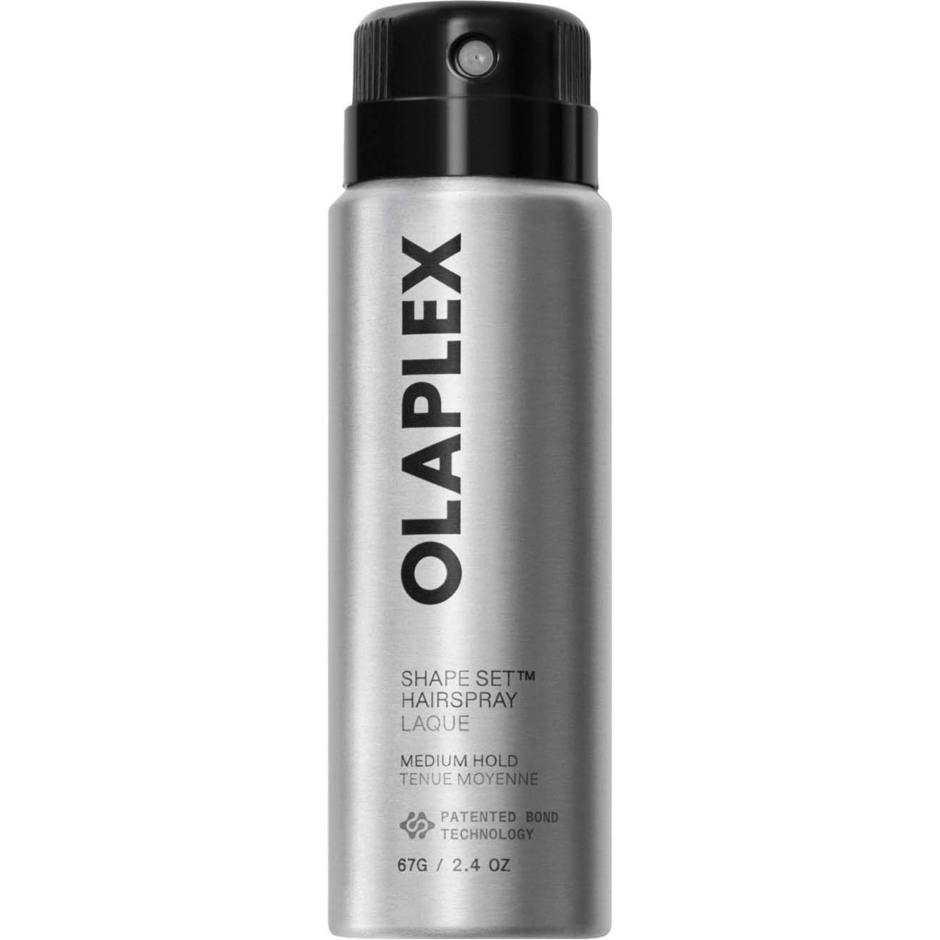 Olaplex Olaplex Shape Set Hairspray 75 ml parfym