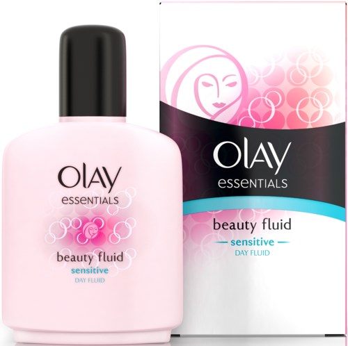 Olay Classics Beauty Fluid Sensitive 100 ml