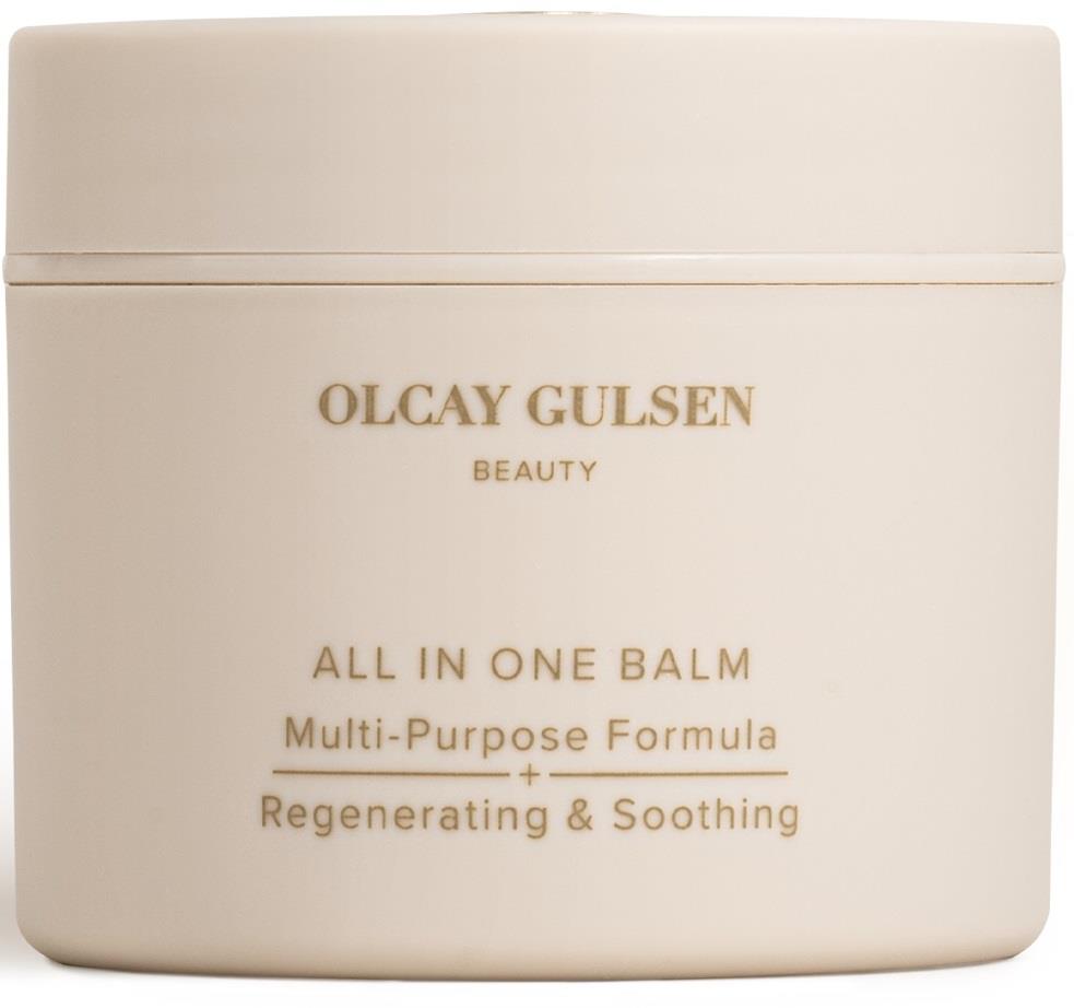 OLCAY GULSEN BEAUTY All In One Balm 50 Ml Lyko olcay-gulsen-beauty-all-in-one-balm-50-ml-lyko