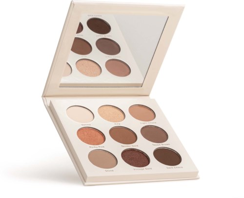 OLCAY GULSEN BEAUTY Hot Hot Baby Eyeshadow Palette