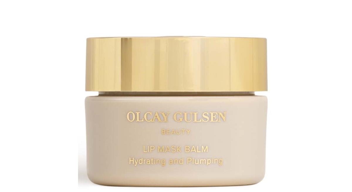 OLCAY GULSEN BEAUTY Lip Mask Balm 10 pcs