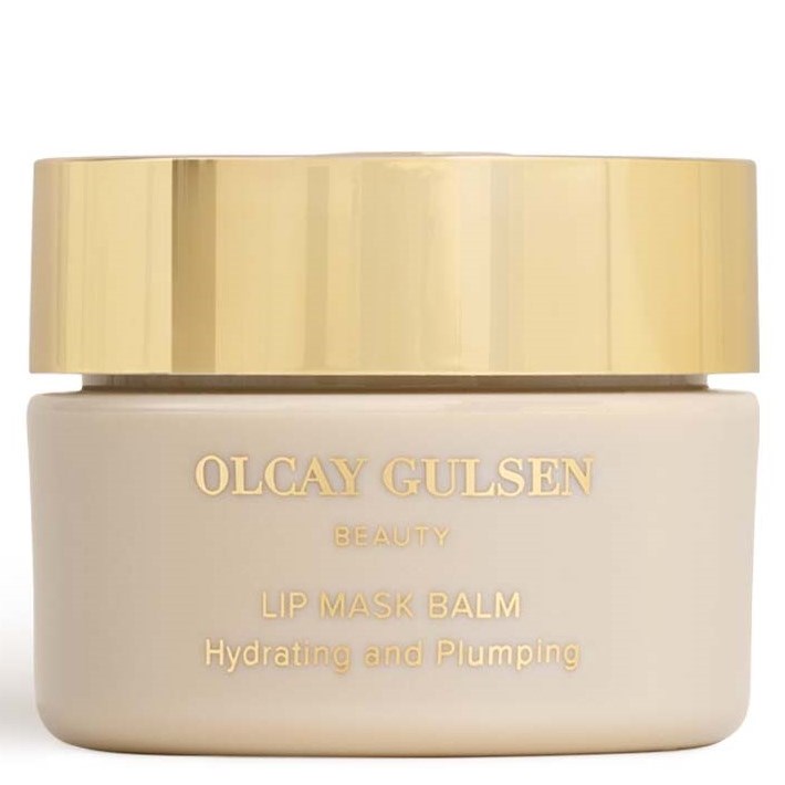 OLCAY GULSEN BEAUTY Lip Mask Balm 10 ml