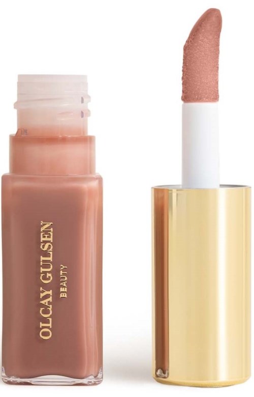 OLCAY GULSEN BEAUTY Lip Oil Bella