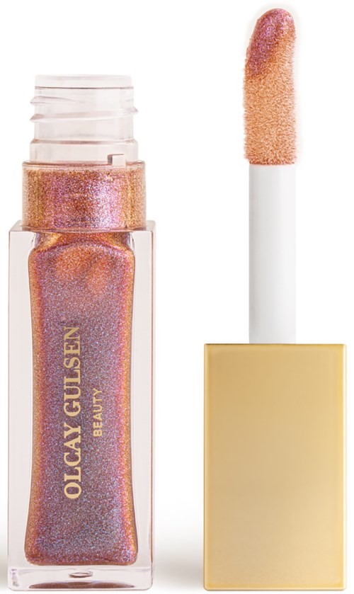 OLCAY GULSEN BEAUTY Lip Oil Holy Glow