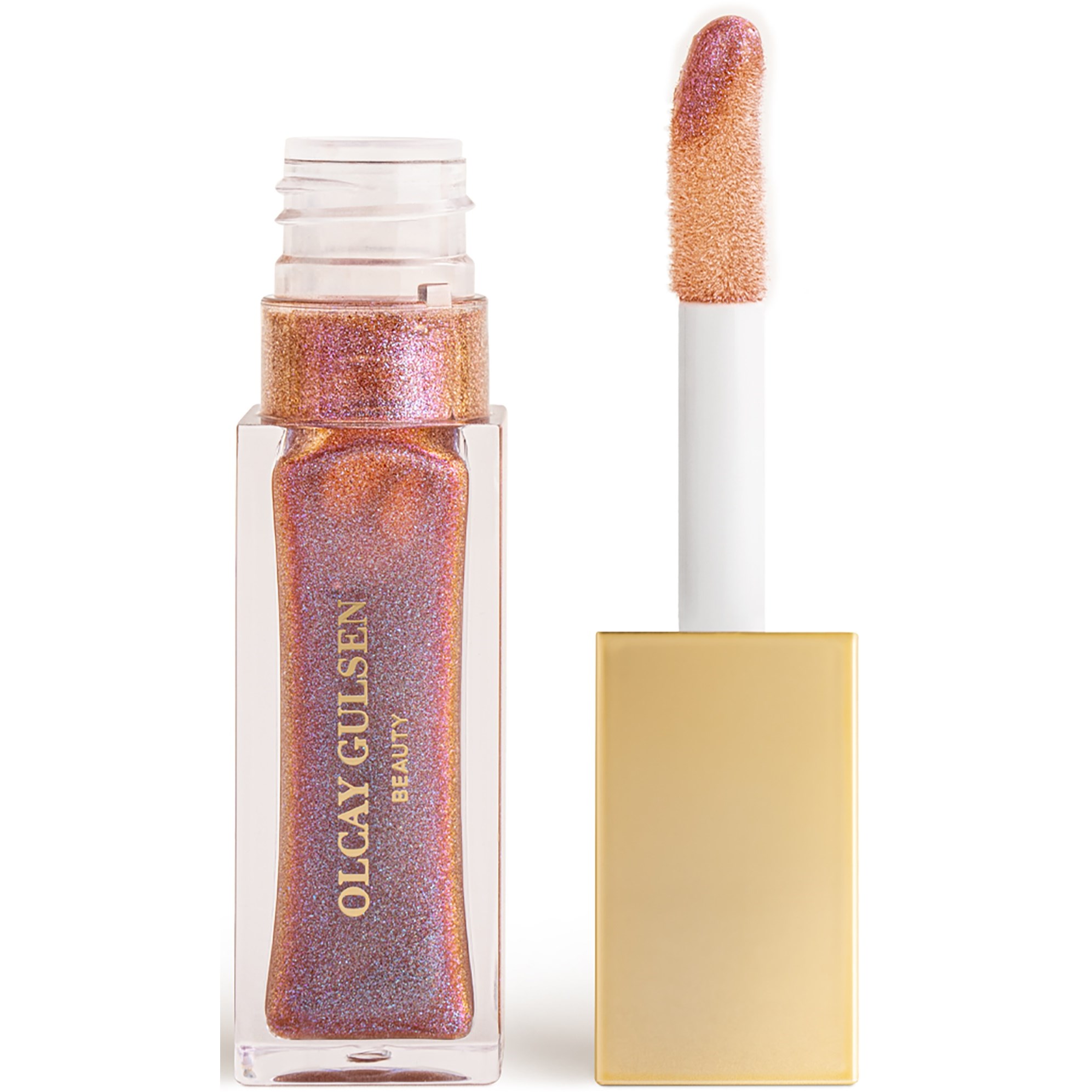 OLCAY GULSEN BEAUTY Lip Oil Holy Glow