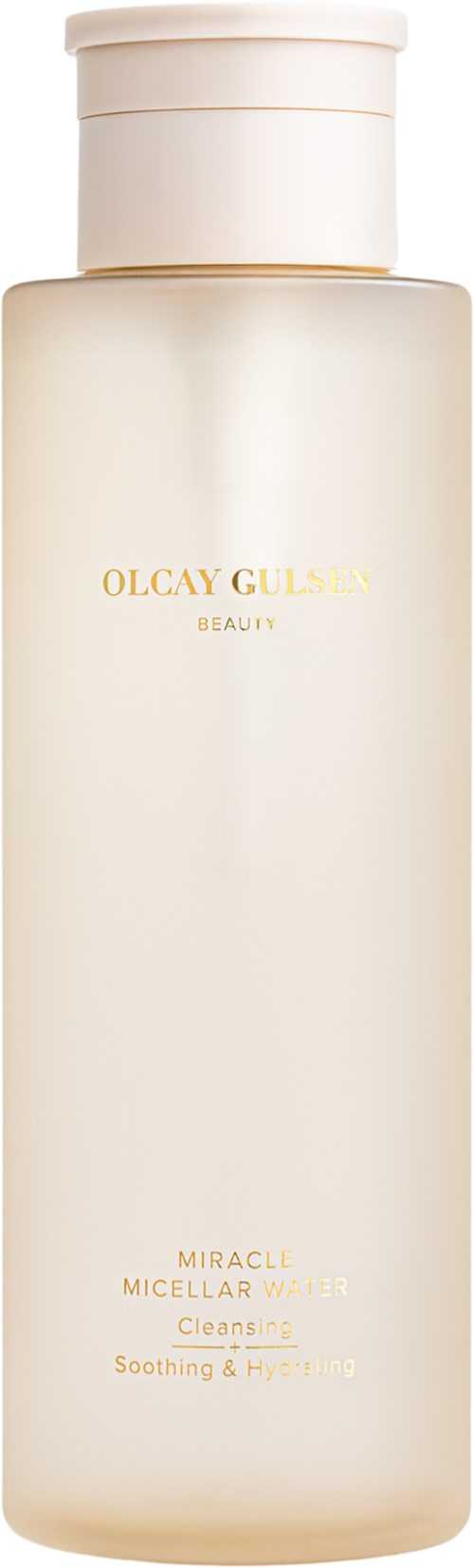 OLCAY GULSEN BEAUTY Micellar Water 400 ml