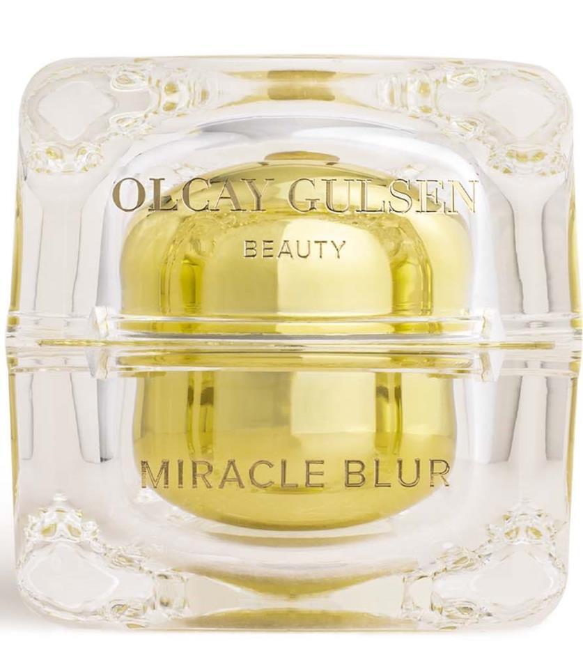 OLCAY GULSEN BEAUTY Miracle Blur 2.0 