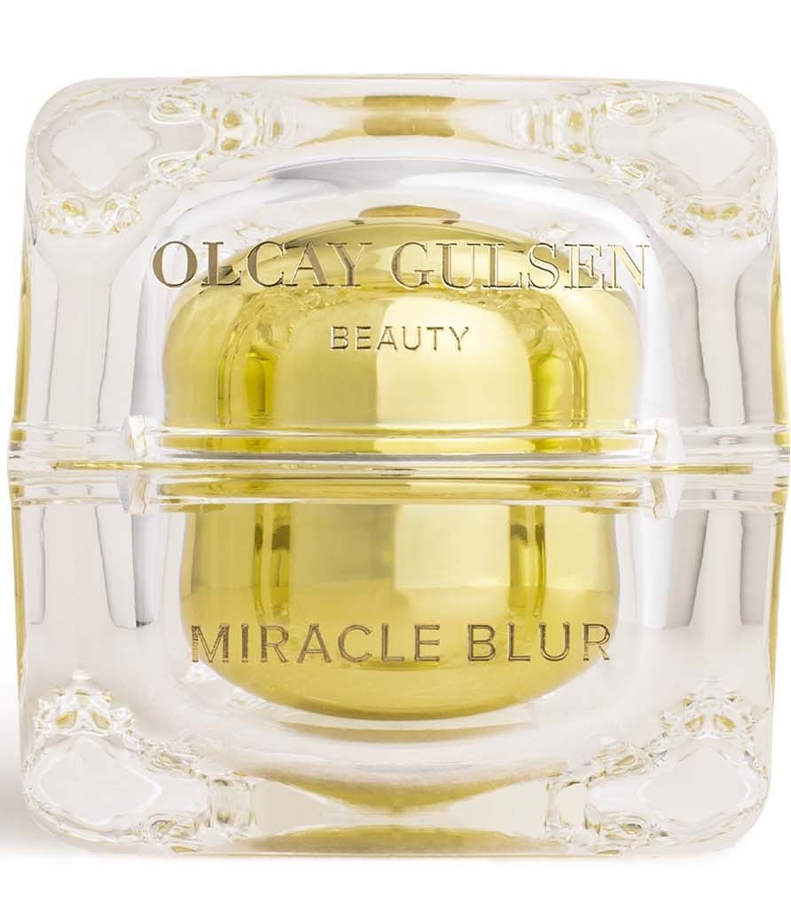Праймер для лица Olcay Gulsen Beauty Miracle Blur 2.0 разглаживающий, с гиалуроновой кислотой