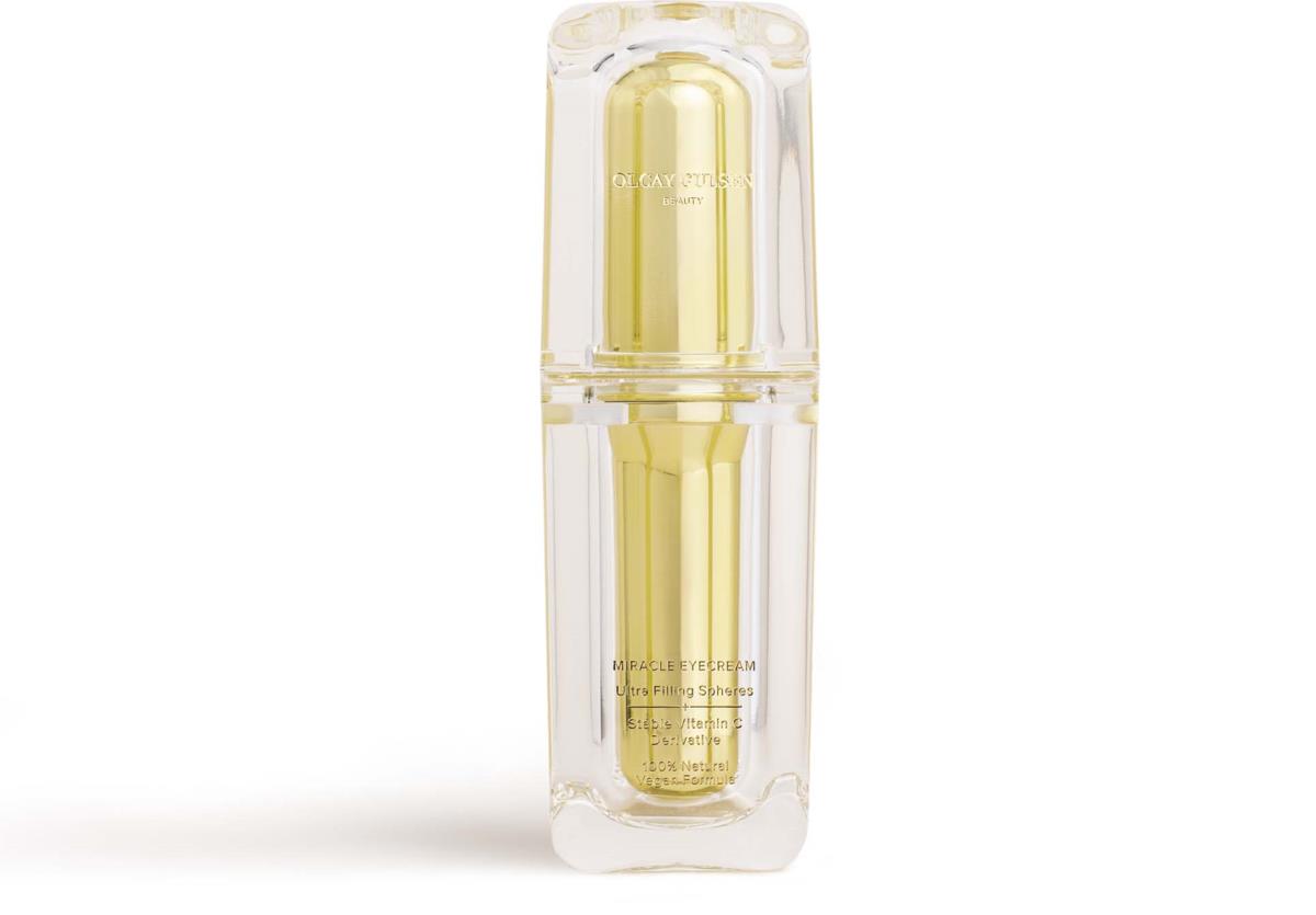 OLCAY GULSEN BEAUTY Miracle Eyecream 15 ml