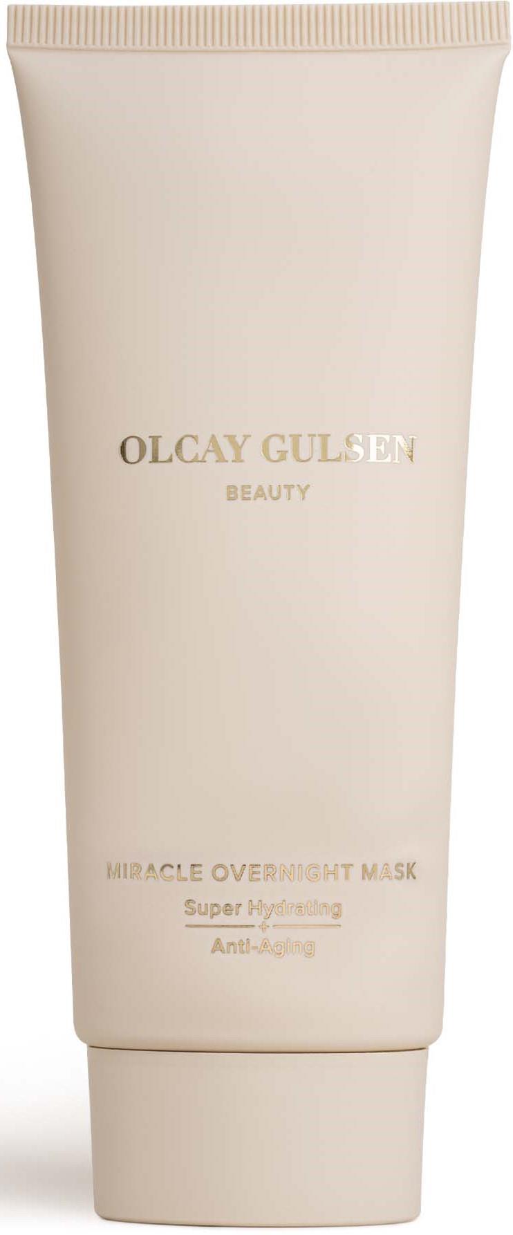 OLCAY GULSEN BEAUTY Miracle Overnight Mask 100 ml