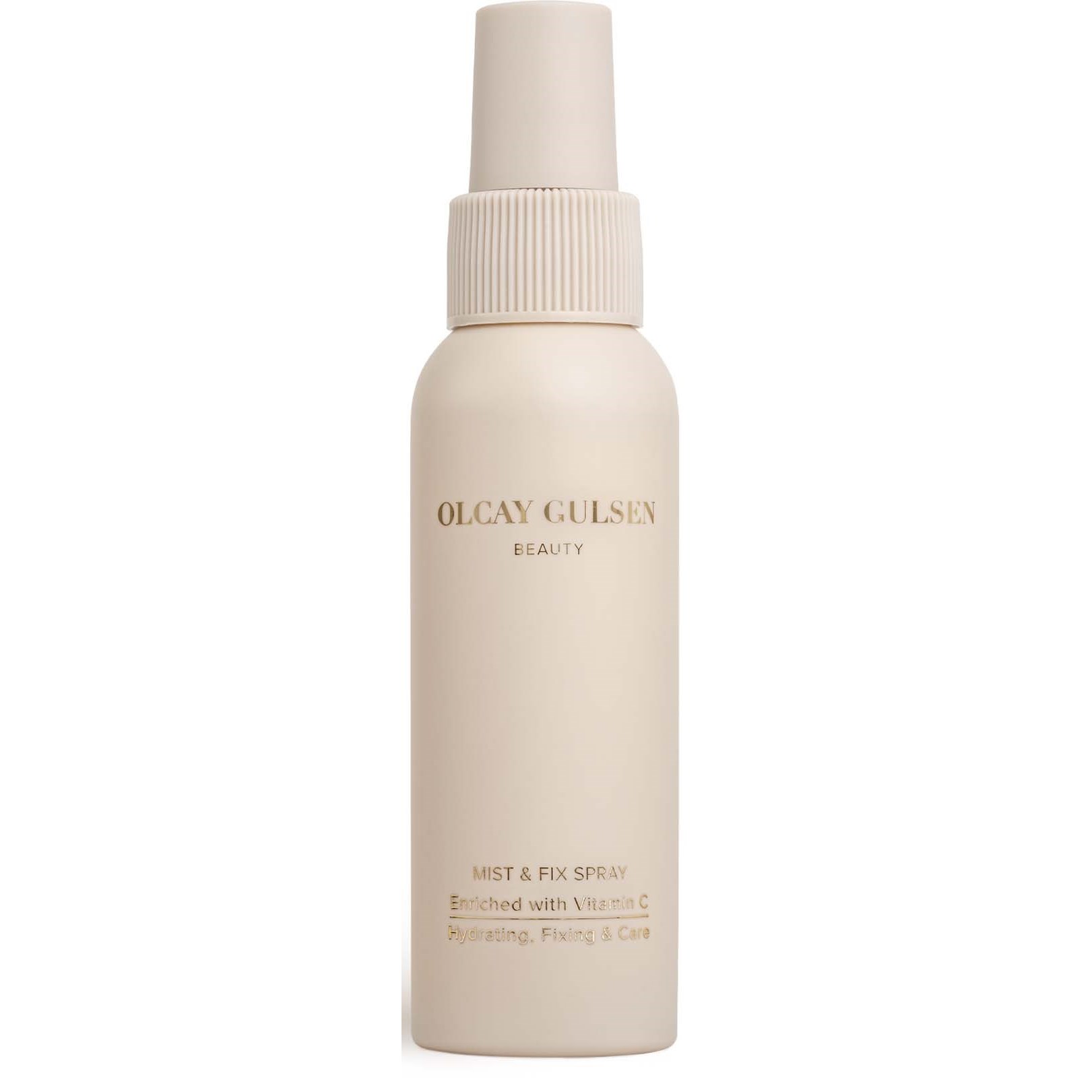 Läs mer om OLCAY GULSEN BEAUTY Mist & Fix Spray 80 ml